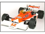  McLaren-Ford M26 Dutch GP (Mass)