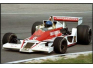 McLaren-Ford M26 British GP (Lunger)