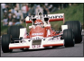 McLaren-Ford M26 British GP (Giacomelli)