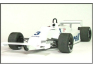 Tyrrell-Ford 011 Germany GP (Cheever)