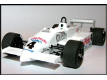  Tyrrell-Ford 011 Canadian GP (Alboreto)