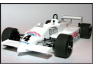 Tyrrell-Ford 011 Canadian GP (Alboreto)