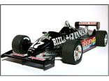  March-Ford 811 Canadian GP (Daly)