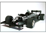  March-Ford 811 Netherland GP (Daly)