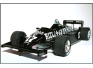 March-Ford 811 Netherland GP (Daly)