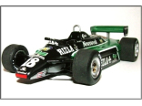  March-Ford 821 South African GP (Mass-Boesel)