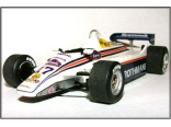  March-Ford 821 Austrian GP (Keegan-Boesel)