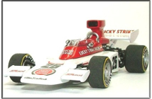 Lotus-Ford 72D South African GP 1973 (Charlton)