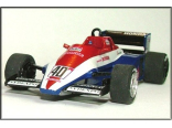  Spirit-Honda 201C European GP (Johansson)