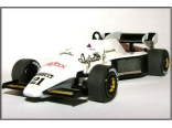  Spirit-Hart 101B European GP (Baldi)