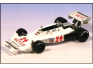 Hesketh Ford 308D Austrian GP (Ertl) 