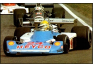 Hesketh Ford 308D Dutch GP (Ertl) 