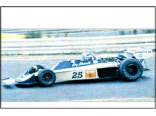  Hesketh Ford 308D German GP (Edwards)