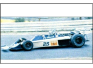 Hesketh Ford 308D German GP (Edwards)