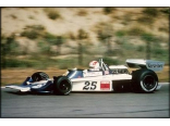  Hesketh Ford 308D Dutch GP (Stommelen)