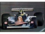 Hesketh Ford 308D USA GP (Ribeiro)