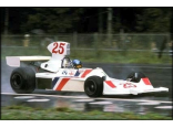  Hesketh Ford 308B Austrian GP (Lunger)