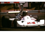  Hesketh Ford 308B French GP (Hunt)