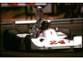 Hesketh Ford 308B French GP (Hunt)