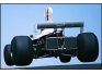 Hesketh Ford 308B German GP (Hunt)