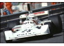 Hesketh Ford 308B Monaco GP (Palm)