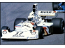Hesketh Ford 308B Swedish GP (Palm)