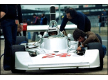  Hesketh Ford 308B Internation Trophy (Edwards)