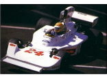 Hesketh Ford 308B USA-west GP (Ertl)
