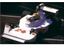 Hesketh Ford 308B USA-west GP (Ertl)