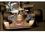 Hesketh Ford 308B German GP (Ertl)
