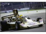  Hesketh Ford 308B Italian GP (Ertl)