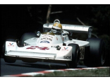 Hesketh Ford 308D German GP (Ertl) 