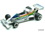  Fittipaldi-Ford FD04 Spanish GP (Fittipaldi)