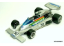 Fittipaldi-Ford FD04 USA GP (Fittipaldi)