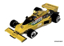 Fittipaldi-Ford FD04 Brasilian GP (Hoffmann)