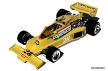 Fittipaldi-Ford FD04 Spanish GP (Fittipaldi)