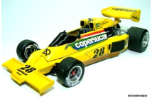 Fittipaldi-Ford FD04 Monaco GP (Fittipaldi)