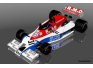 Martini-Ford Mk23 Belgian GP (Arnoux)