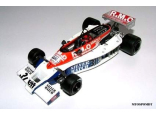  Martini-Ford Mk23 International Trophy (Arnoux)