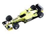  Jordan-Ford EJ13 Brasilian GP (Fisichella-Firman)