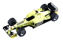 Jordan-Ford EJ13 Brasilian GP (Fisichella-Firman)