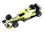 Jordan-Ford EJ13 Brasilian GP (Fisichella-Firman)