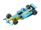  Renault R23 Spanish GP (Trulli-Alonso)