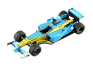 Renault R23 Spanish GP (Trulli-Alonso)