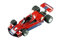 Brabham-Alfa Romeo BT45B Austrian GP (Watson-Stuck)
