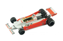 McLaren-Ford M28C Monaco GP (Watson-Tambay)