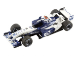  Williams-BMW FW26 Monaco GP (Montoya-Schumacher)