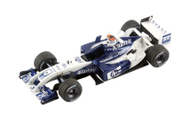Williams-BMW FW26 Monaco GP (Montoya-Schumacher)