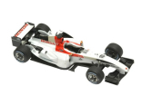  BAR-Honda 006 USA GP (Button-Sato)