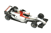 BAR-Honda 006 USA GP (Button-Sato)